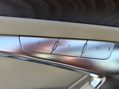 2020 Audi A6 2.0T Premium Plus quattro