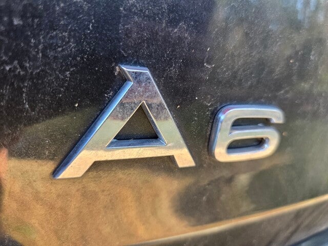 2020 Audi A6 2.0T Premium Plus quattro