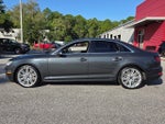 2019 Audi A4 2.0T Premium Plus quattro