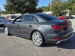 2019 Audi A4 2.0T Premium Plus quattro