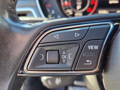 2019 Audi A4 2.0T Premium Plus quattro