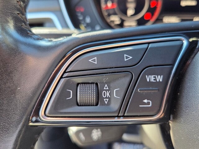 2019 Audi A4 2.0T Premium Plus quattro