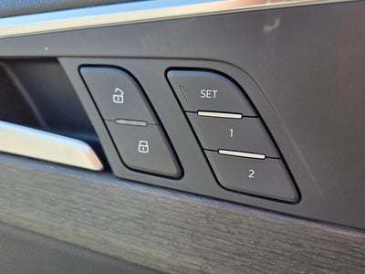 2019 Audi A4 2.0T Premium Plus quattro