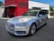 2018 Audi A4 2.0T ultra Premium