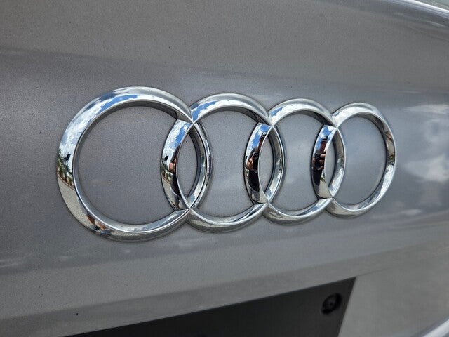2018 Audi A4 2.0T ultra Premium