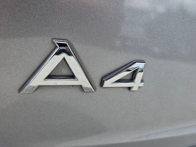 2018 Audi A4 2.0T ultra Premium