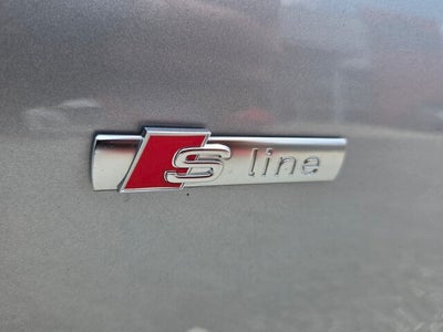 2018 Audi A4 2.0T ultra Premium