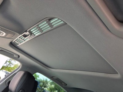 2018 Audi A4 2.0T ultra Premium