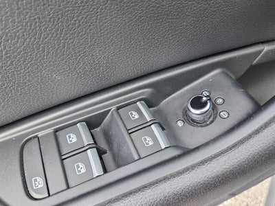 2018 Audi A4 2.0T ultra Premium