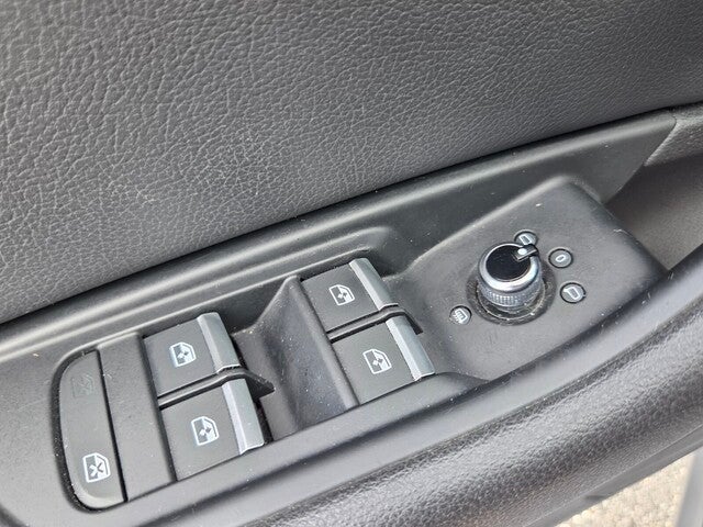 2018 Audi A4 2.0T ultra Premium
