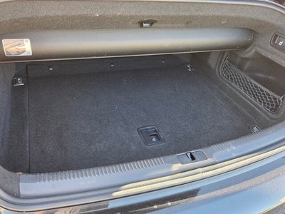 2016 Audi A5 2.0T Premium Plus quattro