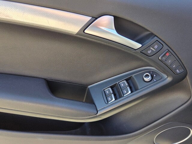 2016 Audi A5 2.0T Premium Plus quattro