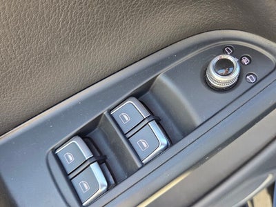 2016 Audi A5 2.0T Premium Plus quattro