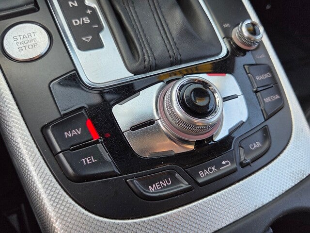 2016 Audi A5 2.0T Premium Plus quattro