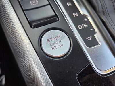 2016 Audi A5 2.0T Premium Plus quattro