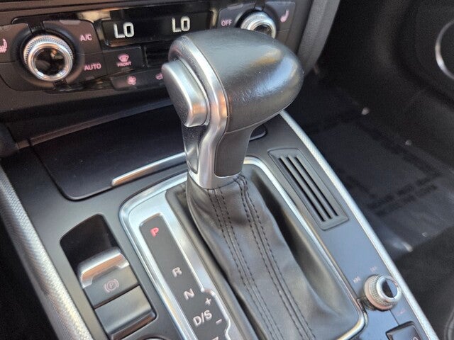 2016 Audi A5 2.0T Premium Plus quattro