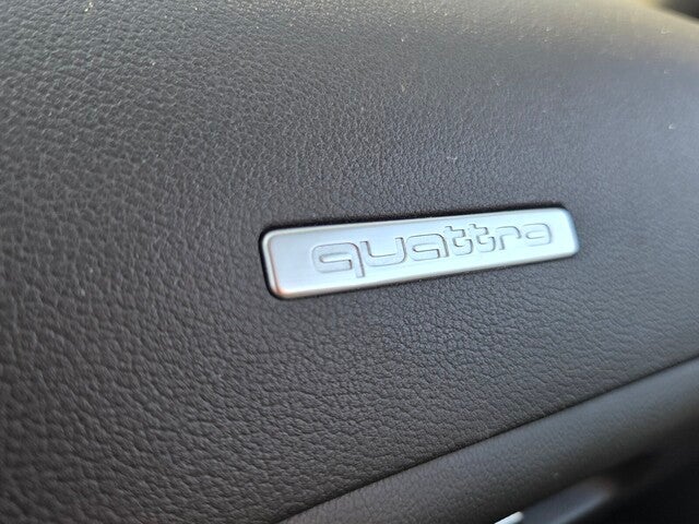 2016 Audi A5 2.0T Premium Plus quattro