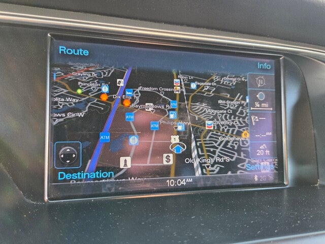 2016 Audi A5 2.0T Premium Plus quattro