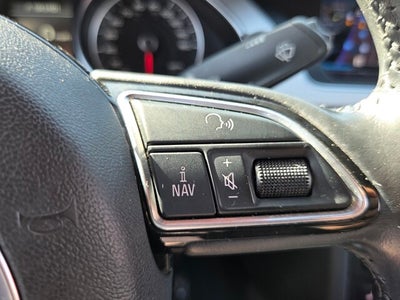 2016 Audi A5 2.0T Premium Plus quattro