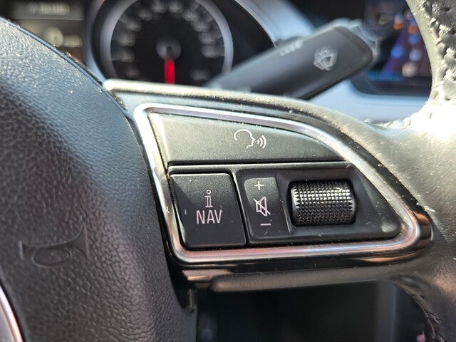 2016 Audi A5 2.0T Premium Plus quattro