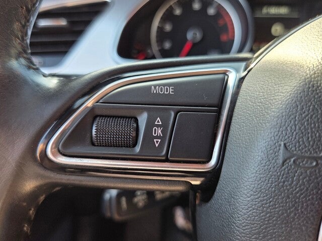 2016 Audi A5 2.0T Premium Plus quattro