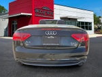 2016 Audi A5 2.0T Premium Plus quattro