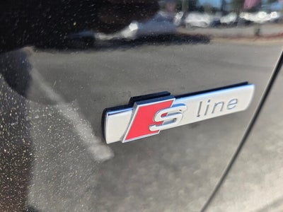 2016 Audi A5 2.0T Premium Plus quattro