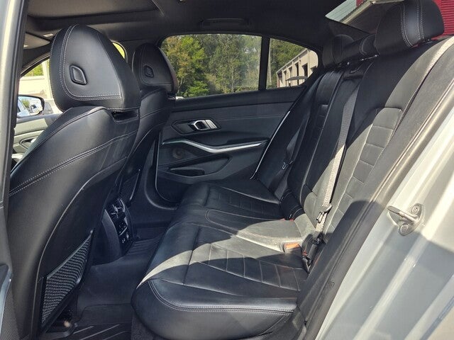 2019 BMW 3 Series 330i