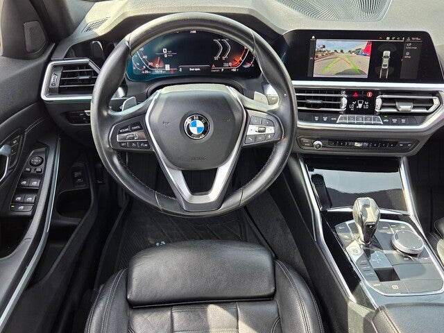 2019 BMW 3 Series 330i