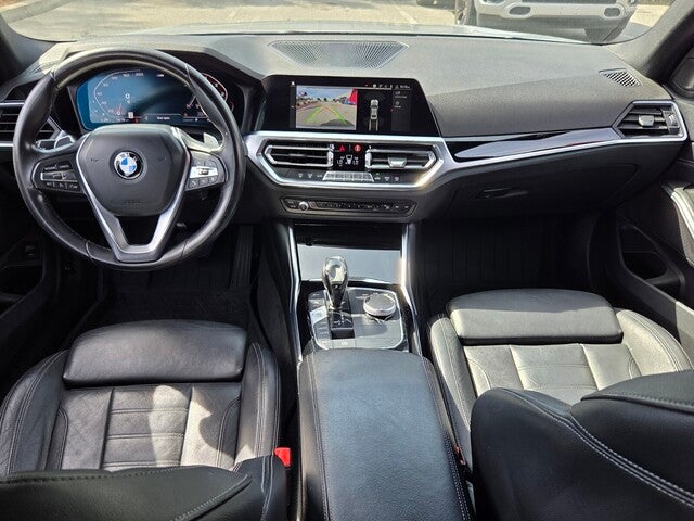 2019 BMW 3 Series 330i