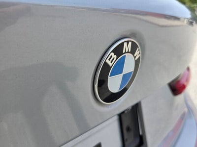 2019 BMW 3 Series 330i