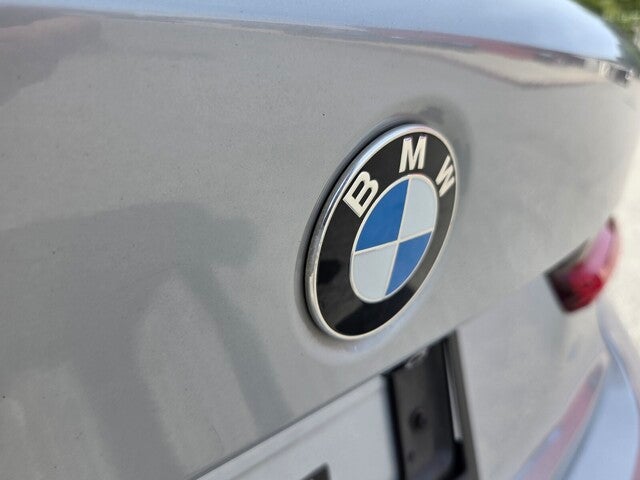 2019 BMW 3 Series 330i