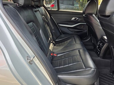 2019 BMW 3 Series 330i