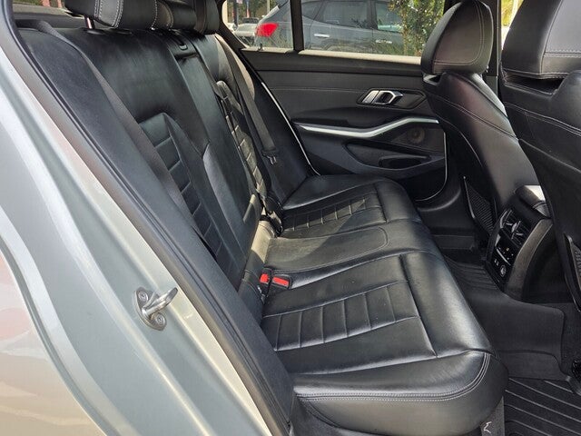 2019 BMW 3 Series 330i
