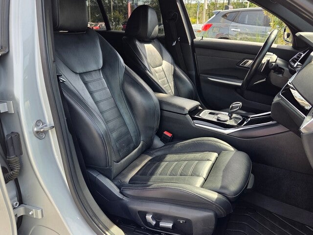 2019 BMW 3 Series 330i