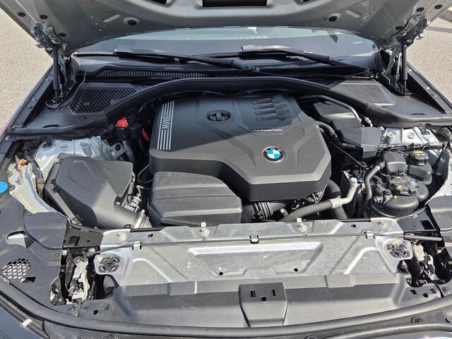 2019 BMW 3 Series 330i