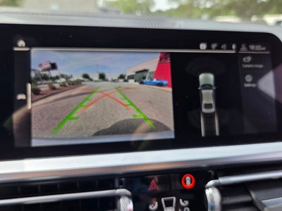 2019 BMW 3 Series 330i