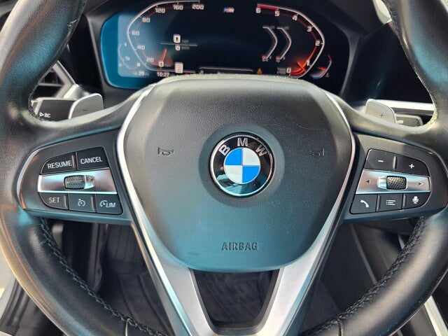 2019 BMW 3 Series 330i