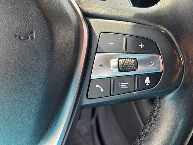 2019 BMW 3 Series 330i