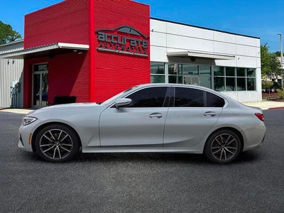 2019 BMW 3 Series 330i
