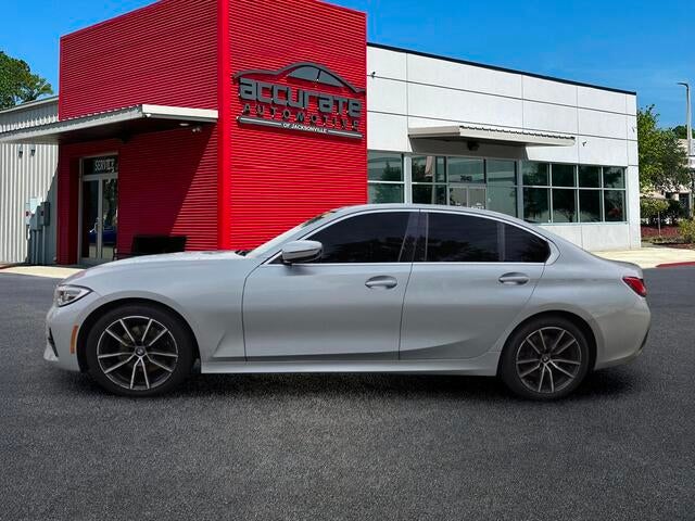 2019 BMW 3 Series 330i