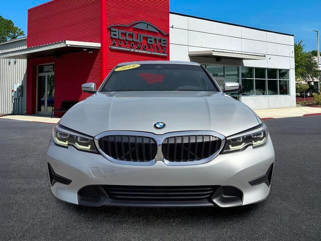 2019 BMW 3 Series 330i