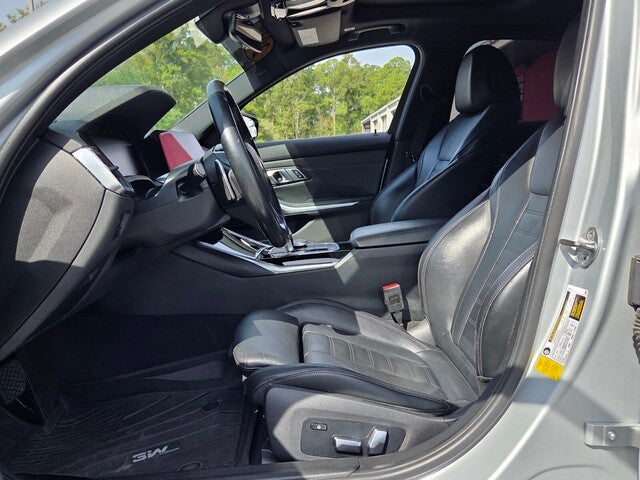 2019 BMW 3 Series 330i