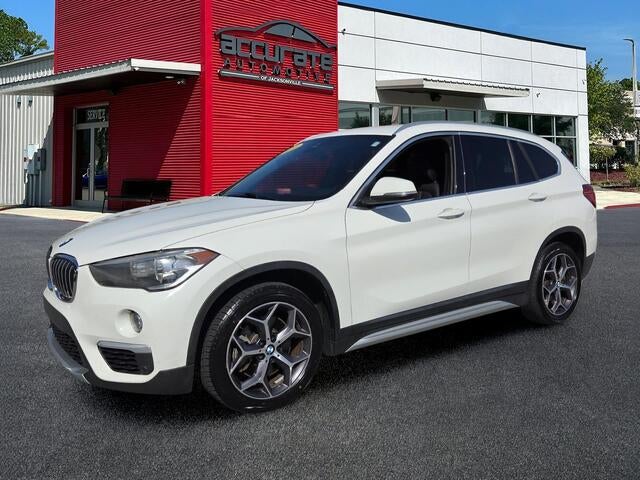 2019 BMW X1 sDrive28i