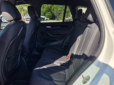 2019 BMW X1 sDrive28i