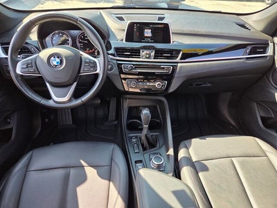 2019 BMW X1 sDrive28i