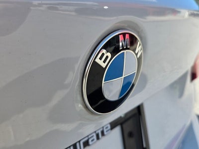 2019 BMW X1 sDrive28i