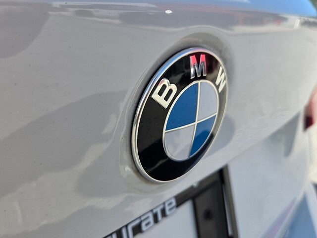 2019 BMW X1 sDrive28i