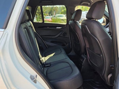 2019 BMW X1 sDrive28i