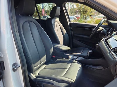 2019 BMW X1 sDrive28i